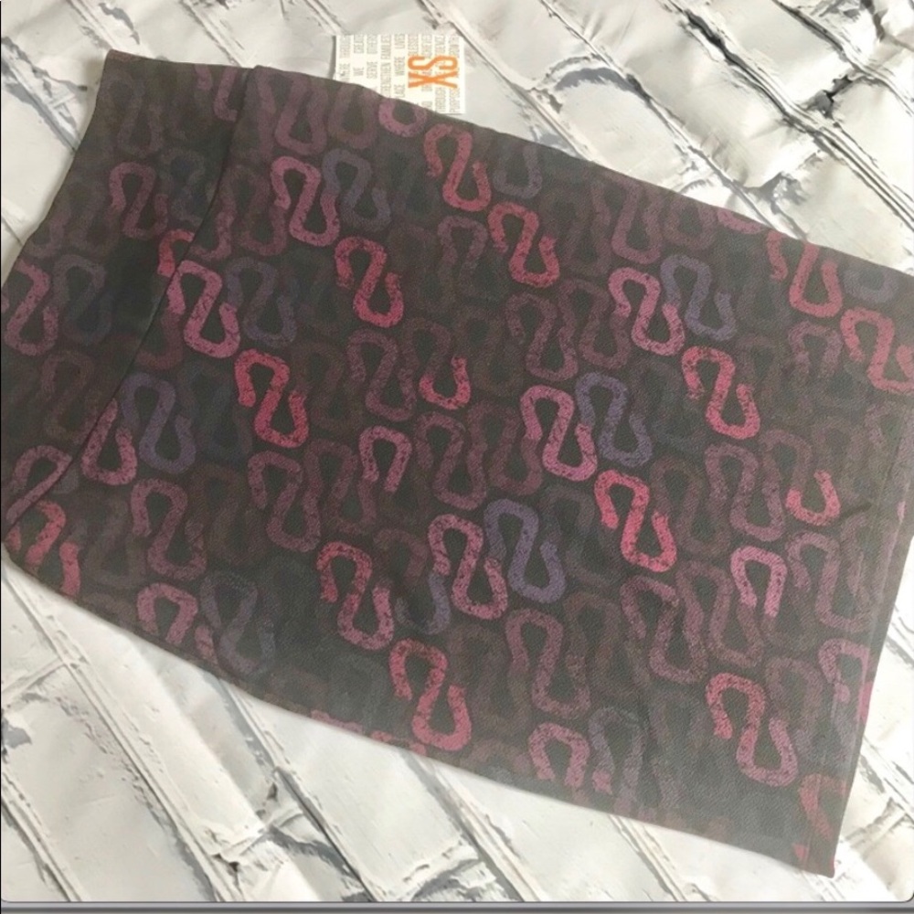 LuLaRoe Cassie Skirt